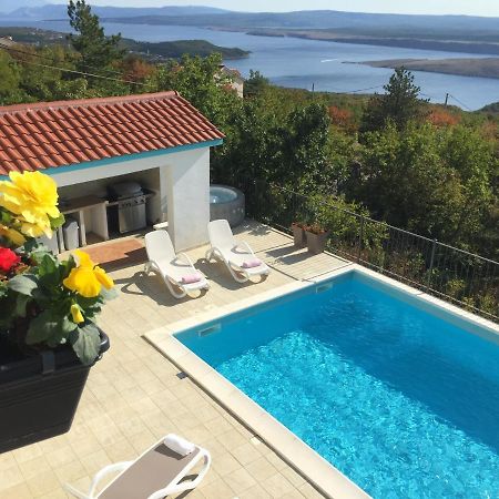 Holiday Home Aqua Smrika Exterior photo