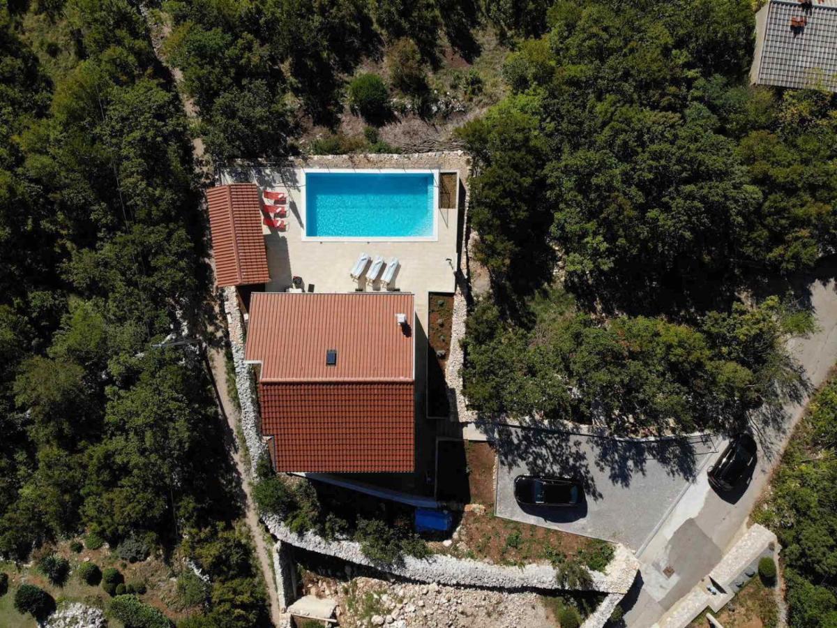 Holiday Home Aqua Smrika Exterior photo