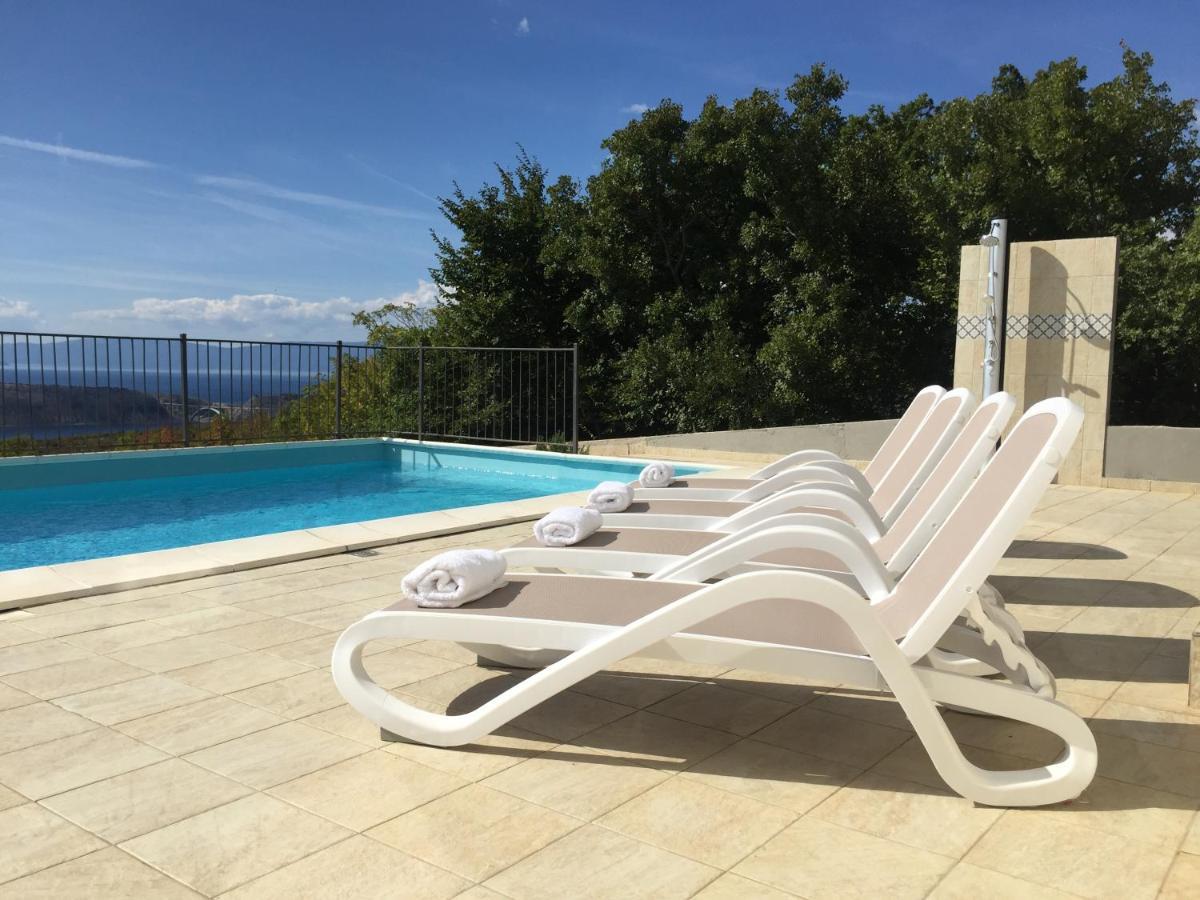 Holiday Home Aqua Smrika Exterior photo