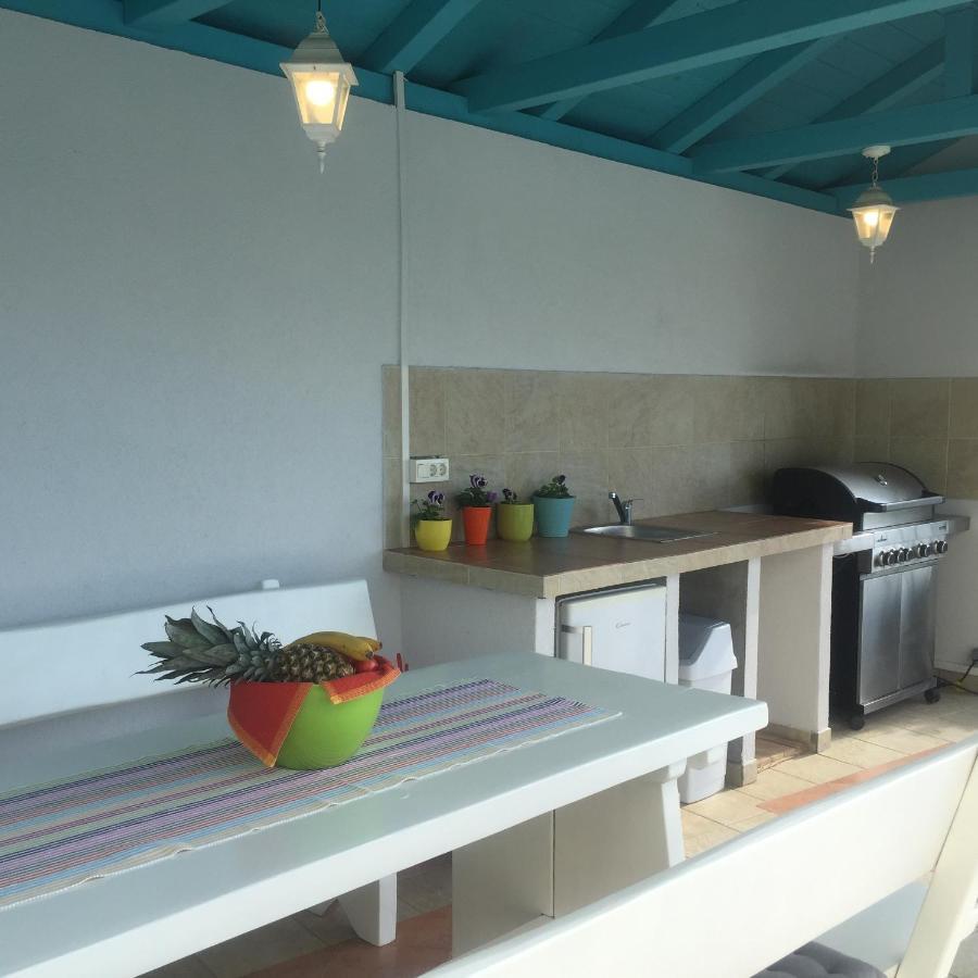 Holiday Home Aqua Smrika Exterior photo