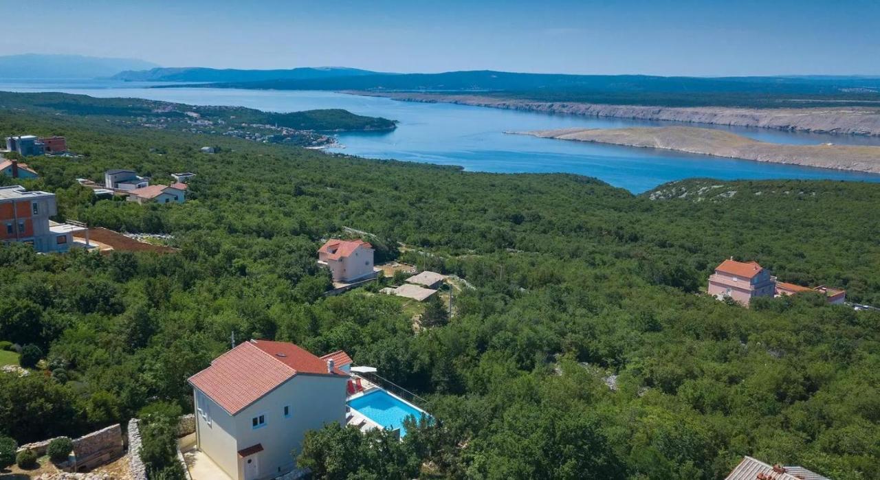 Holiday Home Aqua Smrika Exterior photo